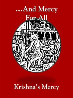 Cover ...And Mercy For All (eBook, ePUB)