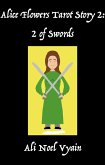 2 of Swords (Alice Flowers Tarot, #2) (eBook, ePUB)
