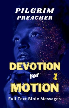 Cover Devotion for Motion 1 (eBook, ePUB)