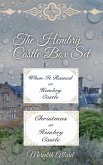 The Hembry Castle Box Set (The Hembry Castle Chronicles) (eBook, ePUB)