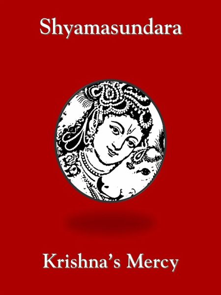 Shyamasundara (eBook, ePUB)