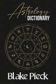 Astrology Dictionary (Grow Your Vocabulary, #13) (eBook, ePUB)