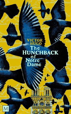 The Hunchback of Notre-Dame - Hugo, Victor