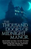 The Thousand Doors of Midnight Manor (eBook, ePUB)