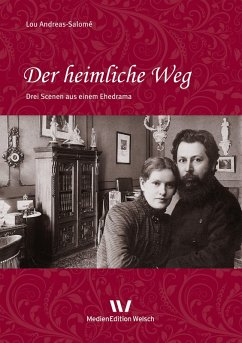 Der heimliche Weg (eBook, PDF) - Andreas-Salomé, Lou