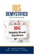 IBS Demystified: Doctor's Secret Guide... - Bild 1