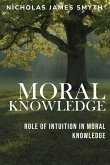 Role of Intuition in Moral Knowledge