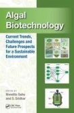 Algal Biotechnology