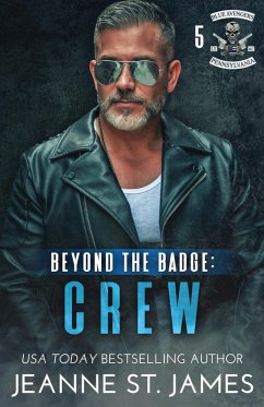 Beyond the Badge - Crew - St. James, Jeanne