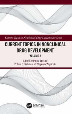 Current Topics in Nonclinical Drug Development