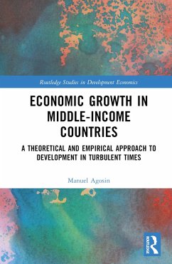 Economic Growth in Middle-Income Countries - Agosin, Manuel