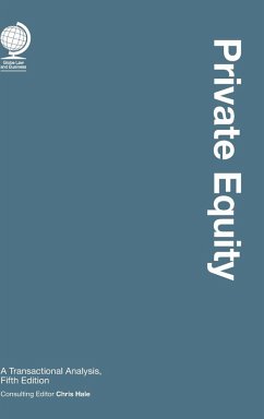 Cover Private Equity