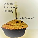 Diabetes Prediabetes Obesity (eBook, ePUB)