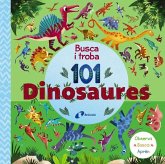 Busca i troba 101 dinosaures Busca i troba 101 dinosaures