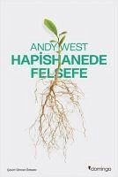 Hapishanede Felsefe - West, Andy