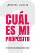 ¿Cuál es Mi Propósito? (eBook, ePUB) - Bild 1