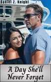 A Day She'll Never Forget (eBook, ePUB)