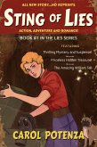 Sting of Lies (The Lies Mystery series) (eBook, ePUB) Sting of Lies (The Lies Mystery series) (eBook, ePUB)