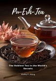 Pu-Erh Tea (eBook, ePUB)