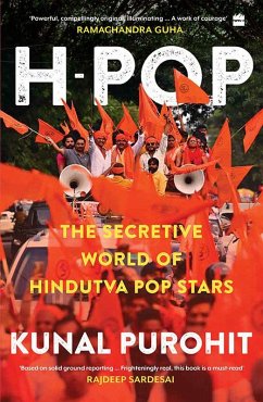 Cover H-Pop (eBook, ePUB)