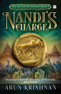 Cover Nandis Charge (eBook, ePUB)