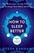 How to Sleep Better (eBook, ePUB) - Bild 1