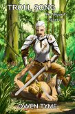 Troll Song (The Wizard's Scion, #1) (eBook, ePUB) Troll Song (The Wizard's Scion, #1) (eBook, ePUB)