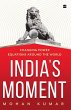 India's Moment (eBook, ePUB) - Bild 1