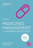 Medicines Management for Nursing Associates (eBook, ePUB)