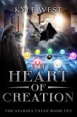 The Heart of Creation (The Starsea Cycle, #10) (eBook, ePUB)