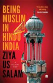 Being Muslim in Hindu India (eBook, ePUB)