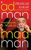 Adman Madman (eBook, ePUB) Adman Madman (eBook, ePUB)