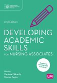 Developing Academic Skills for Nursing Associates (eBook, ePUB)