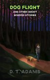 Dog Flight (Short Horror Stories) (eBook, ePUB)