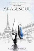 Arabesque (The Ballet Series, #2) (eBook, ePUB)