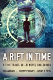 A Rift In Time (eBook, ePUB)