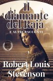 Il diamante del rajà e altri racconti (eBook, ePUB)