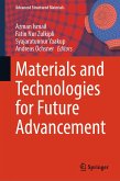 Materials and Technologies for Future Advancement (eBook, PDF)