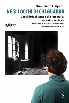 Negli occhi di chi guarda (eBook, ePUB) - Lisignoli, Domiziano