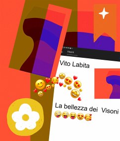 La bellezza dei Visoni (eBook, ePUB) - Vito, Labita