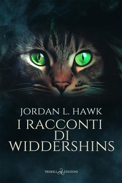 I racconti di Widdershins (eBook, ePUB) - L. Hawk, Jordan