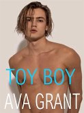 Toy boy (eBook, ePUB)