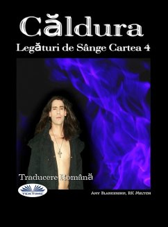 Cover Caldura (eBook, ePUB)