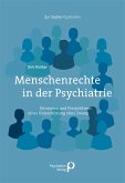 Menschenrechte in der Psychiatrie (eBook, PDF)