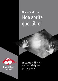 Cover Non aprite quel libro! (eBook, ePUB)