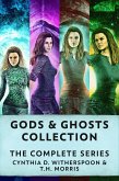 Gods & Ghosts Collection (eBook, ePUB)