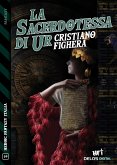 La sacerdotessa di Ur (eBook, ePUB)