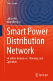 Smart Power Distribution Network (eBook, PDF)