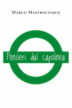 Pensieri dal capolinea (eBook, ePUB) - Mastrocinque, Marco