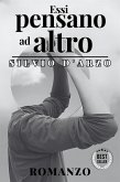 Essi pensano ad altro - Silvio D'Arzo (eBook, ePUB)